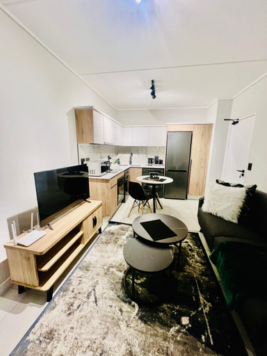 Others 3, The Blyde Bliss, City of Tshwane