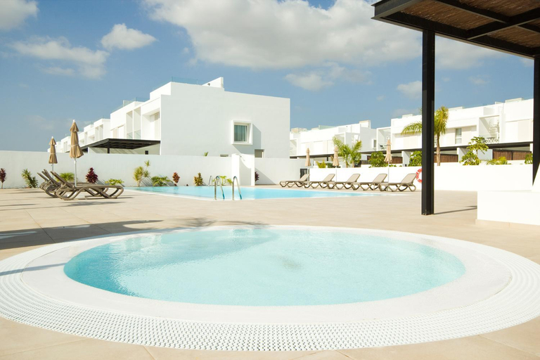 Swimming pool 5, Casa pina colada - By AZ Rentals, Las Palmas