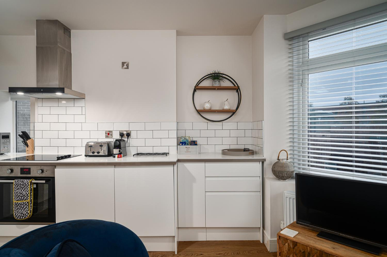 Others 2, Coppergate Mews Doncaster Apartment 4, Doncaster