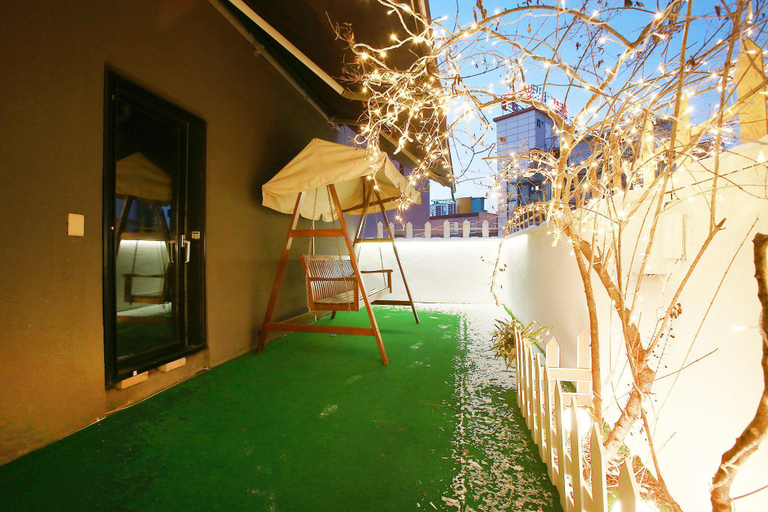 Others 4, Hotel Pop Guri, Guri