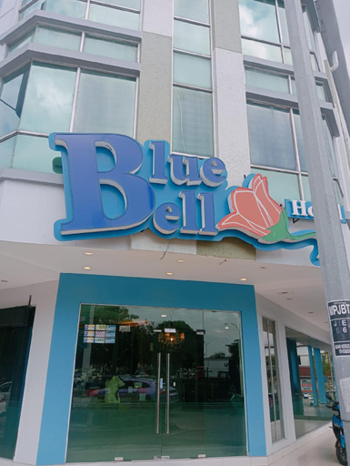Others 3, BLUEBELL HOTEL  IMPIAN EMAS SKUDAI, Johor Bahru