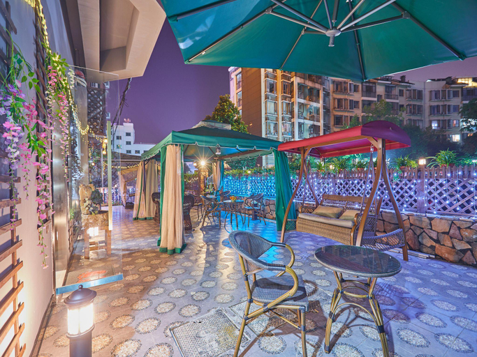 Others 5, Yiwu Boman Boutique Hotel, Jinhua