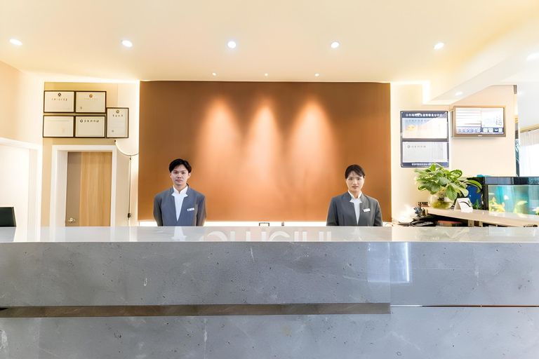 Others 5, Home Inn Shenzhen Bao'an Xixiang Metro Station, Shenzhen
