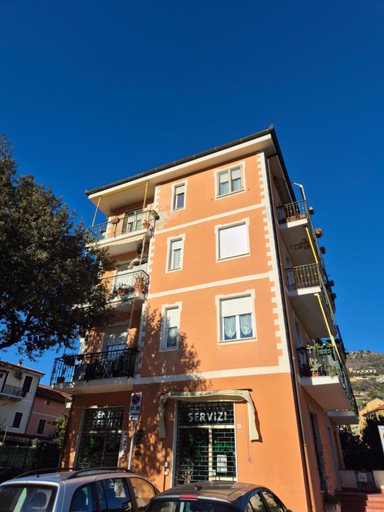 Others 5, Borgo and Bike, Savona