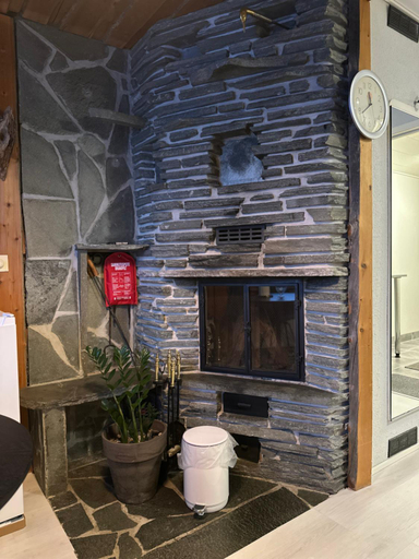 Others 5, Your home away from home!, Lapland