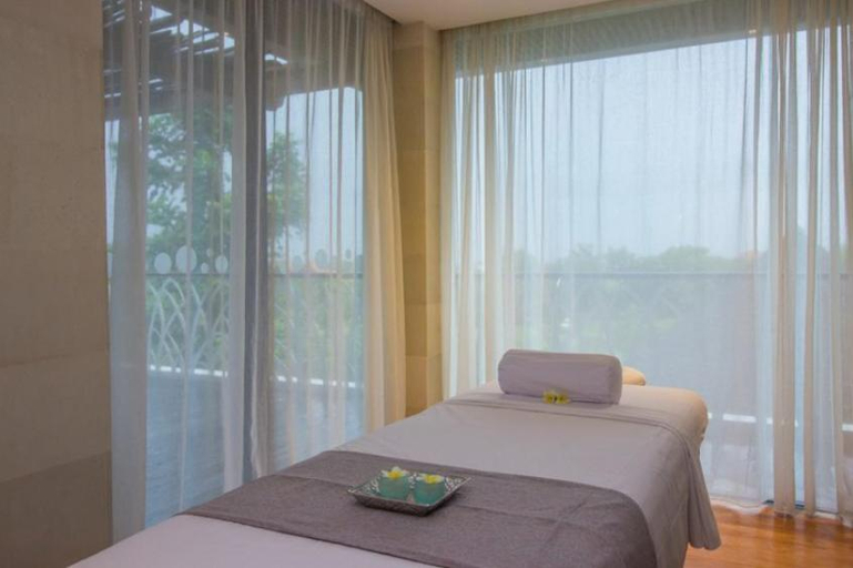 Bedroom, Villa Hawa Sawah Canggu, Badung