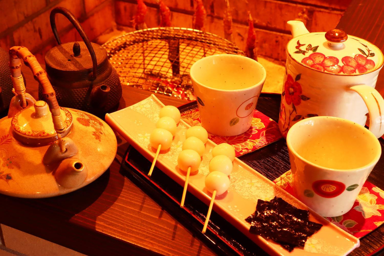 Food & Drinks 5, Kominkanoyado Tarumizu, Tarumizu