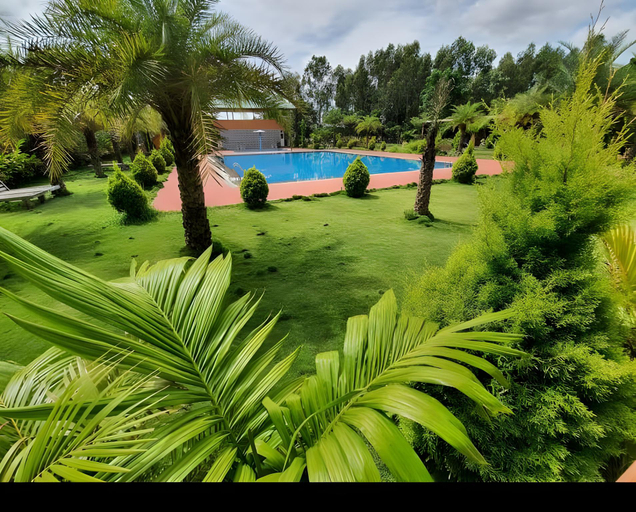 Others 5, Lago Palms Resort, Bangalore