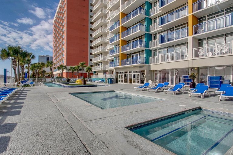 Sport & Beauty 5, Atlantica Resort, Horry