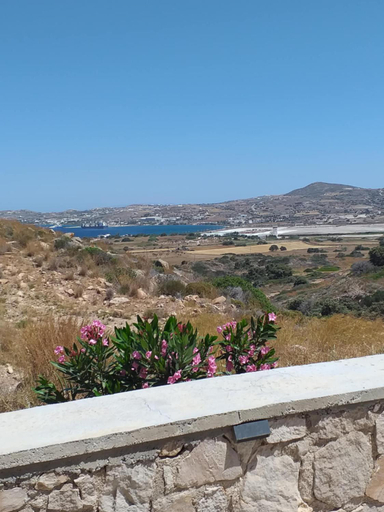 Others 5, Villa Vigla, South Aegean