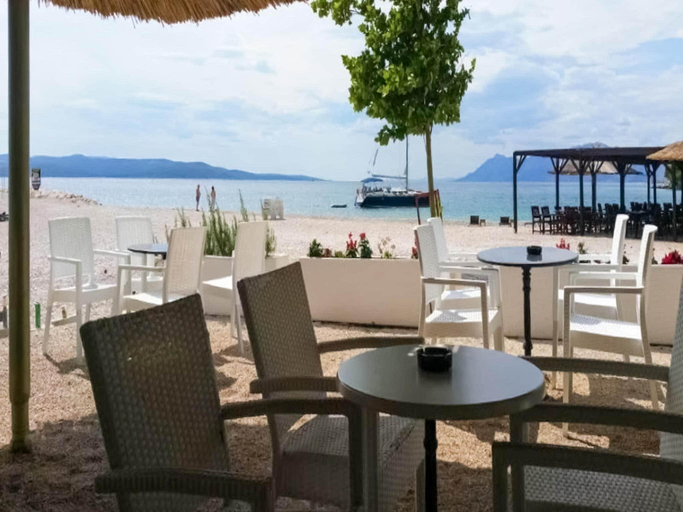 Food & Drinks, Beach Holiday Home in Makarska, Makarska