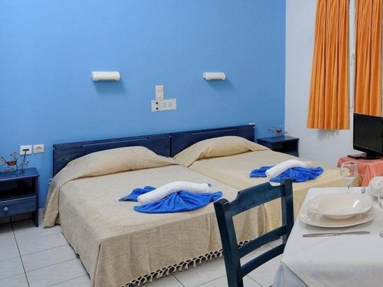 Others 2, Filia Hotel Apartments, Crete