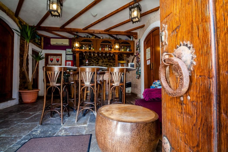 Food & Drinks, Hostal El Asturiano, Cádiz