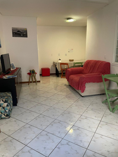 Others 4, Hostel da Penha, Vila Velha
