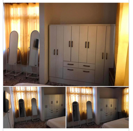 Others 3, King Makeri Guest House, Tema
