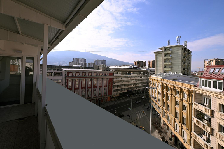 Others 5, Alexandar Square Apartments