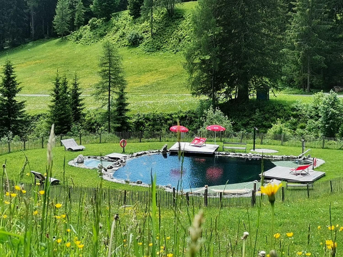 Others 3, Gsenghof, Sankt Johann im Pongau
