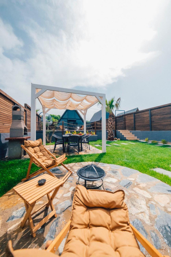 4, Club Armada Bungalow Hotel Sapanca, Sapanca