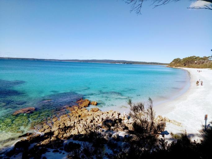 Others 5, The Jervis Bay Villas, Shoalhaven - Pt B