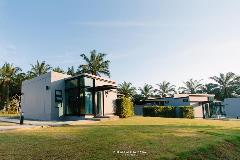 Exterior & Views 1, Bulan Anda Resort, Ao Luk