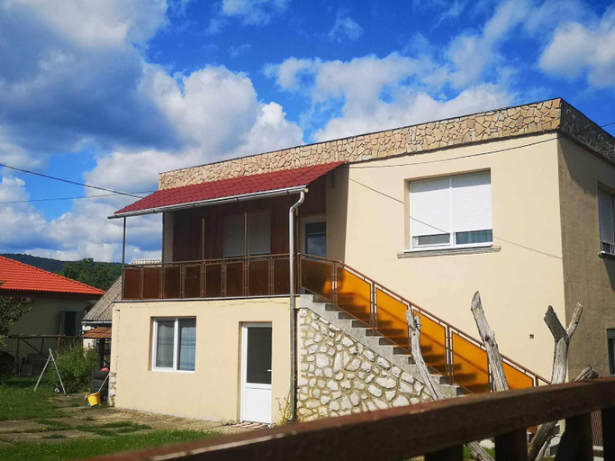 Exterior & Views, Agape Vendeghaz, Mezőkövesdi