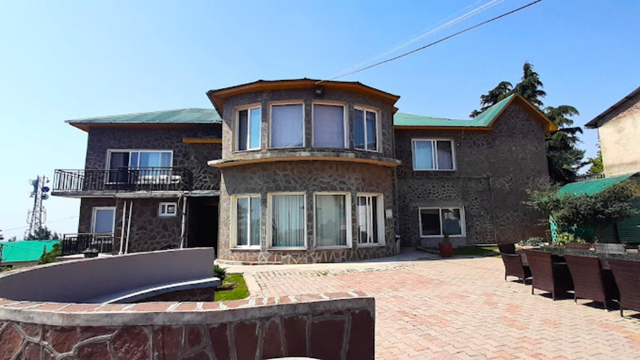 Exterior & Views 4, The Mont Calm Suites Murree, Rawalpindi