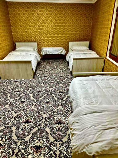 Bedroom 3, Aisha Guest House rzrv, Samarkand
