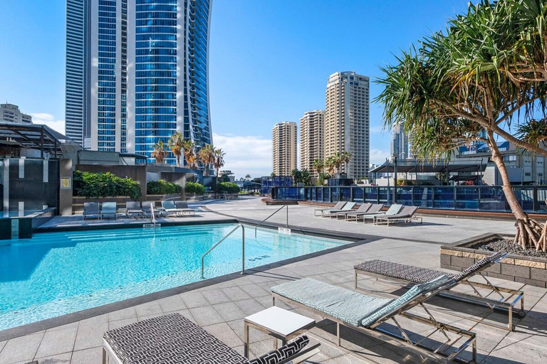Sport & Beauty 5, Circle on Cavill - Privately Managed, Gold Coast