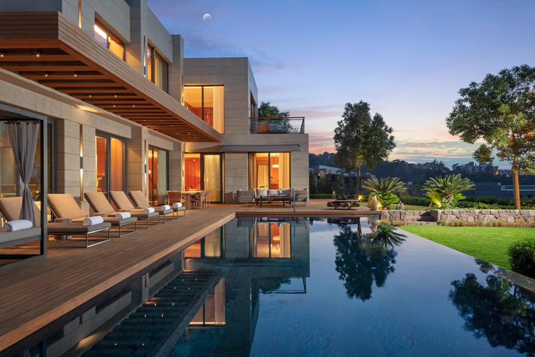 Sport & Beauty 2, Mandarin Oriental, Bodrum, Bodrum