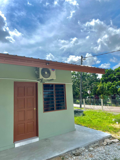 Others 1, Roomstay Ehsan, Pekan