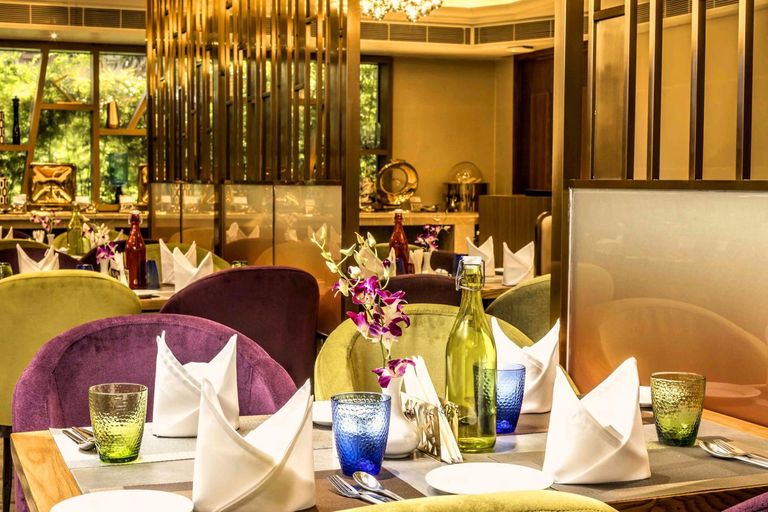 Food & Drinks 4, The Monarch Hotel and Convention Centre, Thiruvananthapuram