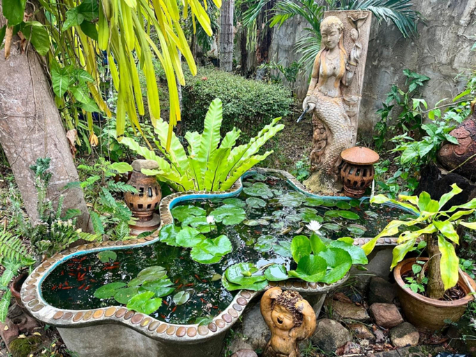 Others 5, Sanook Sanang Resort, Koh Chang