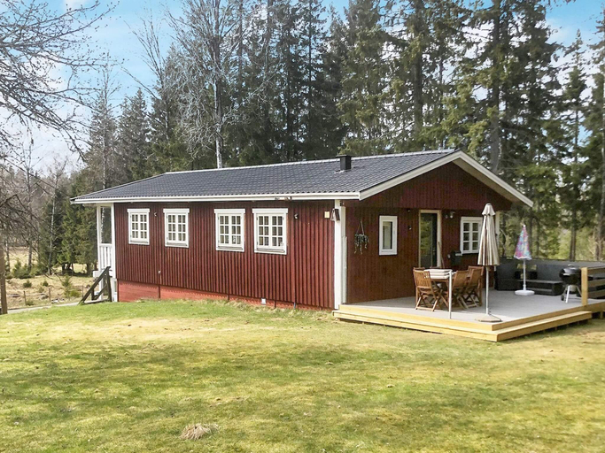 Exterior & Views 1, person holiday home in SAVSJO, Sävsjö