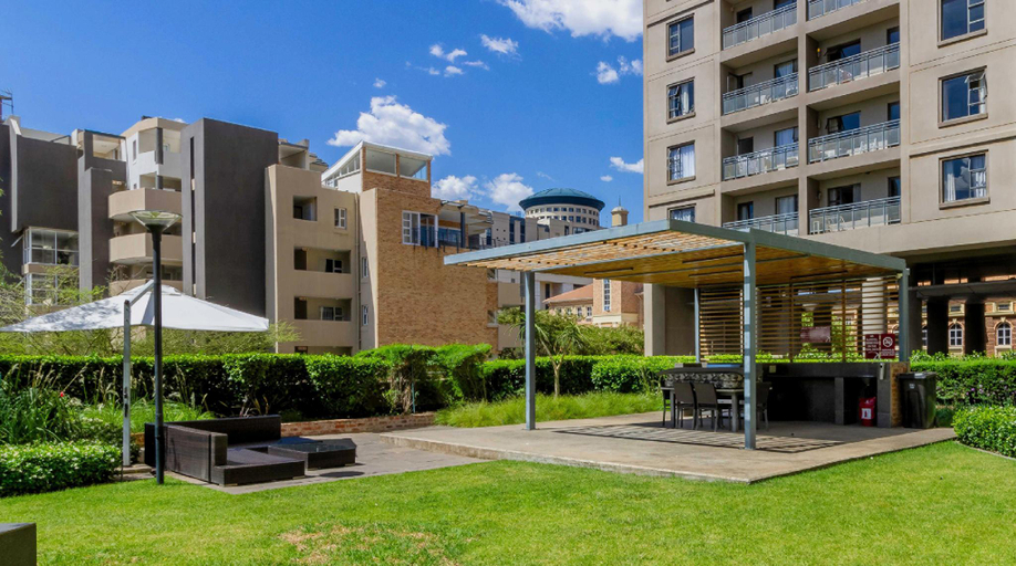 3, Luxury Apartments West Point Sandton, City of Johannesburg