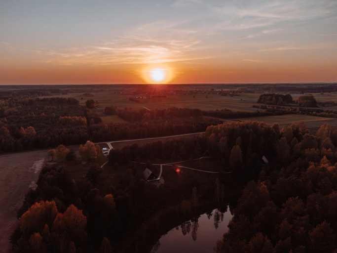 View 5, Ausrines, Varėnos