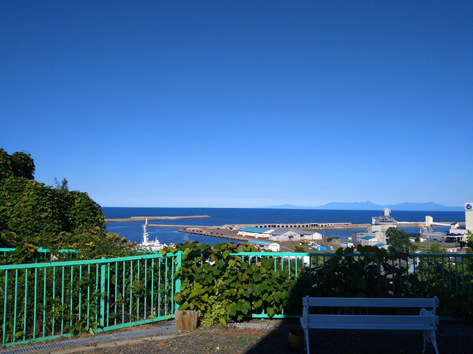 Others 2, Sea Side Stay / Vacation STAY 1785, Abashiri