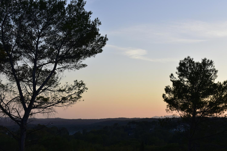 Others 3, O Tilia d'Azur, Alpes-Maritimes