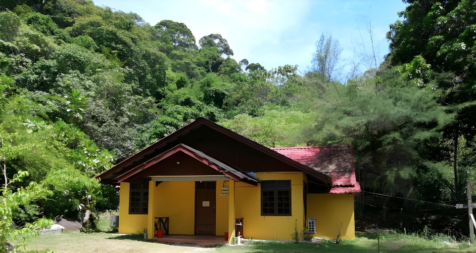 Exterior & Views 1, EMPIRE HOTELS & RESORTS, Besut