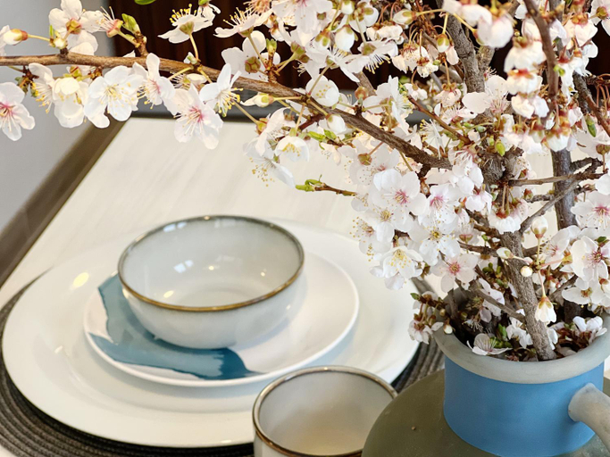 Food & Drinks 4, Apartments Teodora Maria, Novigrad
