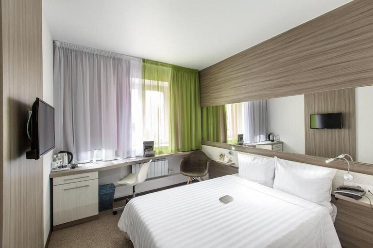 Others 2, Kamarooms Hotel, Mendeleyevskiy rayon