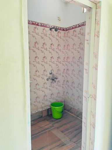 Bathroom, SEA LAND MANDARMANI, Purba Medinipur