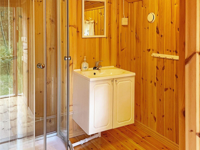 Bathroom, person holiday home in HALDEN-By Traum, Halden