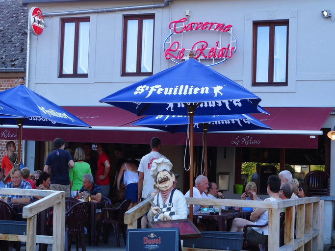 Food & Drinks, Tranquil Ardennes Retreat, Namur