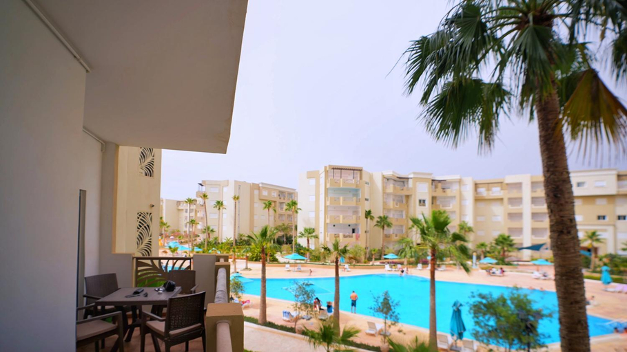 Others 4, Palm Lake Resort Folla Monastir, Monastir
