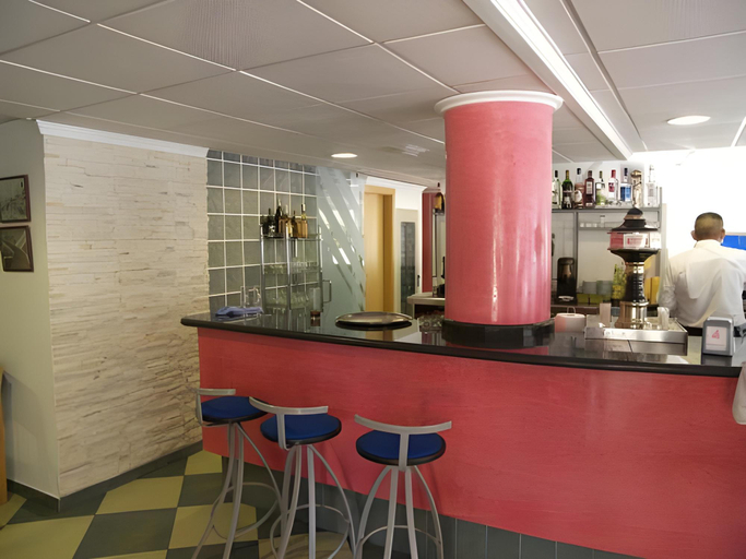 Bar/lounge