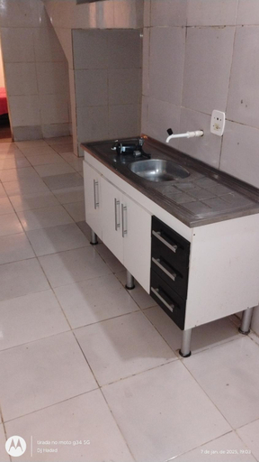 Others 3, Casa Privativa quarto e sala Santa Alexandrina, Rio de Janeiro