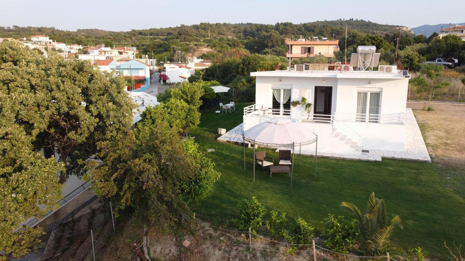 Others 4, Emerald Private Villa in Kalavarda Rhodes, South Aegean