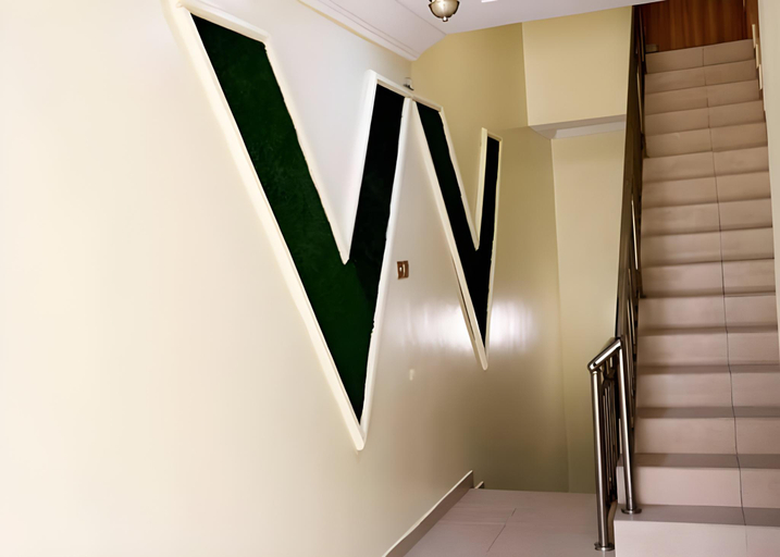 Others 3, Westwing hotels and apartments, Eti-Osa