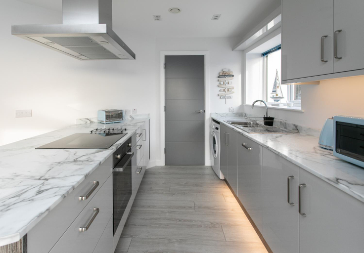 Others 4, Apartments at the Port, Causeway Coast and Glens
