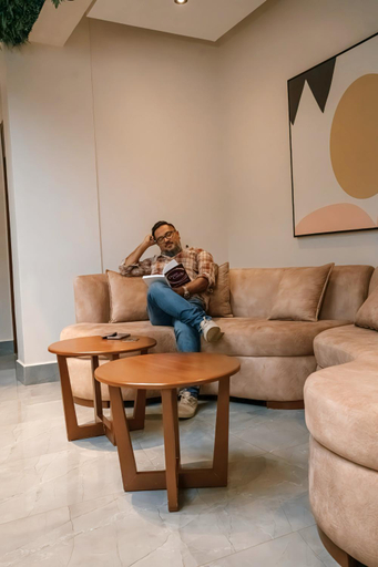 Facilities 2, Micassa Suites, Kampala